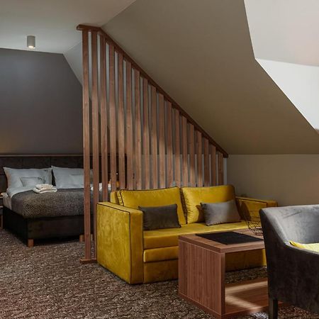 Apartamenty Pulower Z Klimatyzacja - Dream Apart Szczyrk Kültér fotó