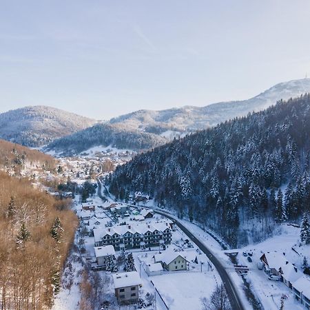 Apartamenty Pulower Z Klimatyzacja - Dream Apart Szczyrk Kültér fotó