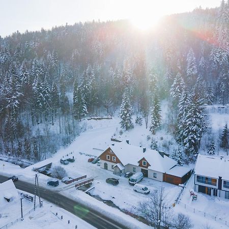 Apartamenty Pulower Z Klimatyzacja - Dream Apart Szczyrk Kültér fotó