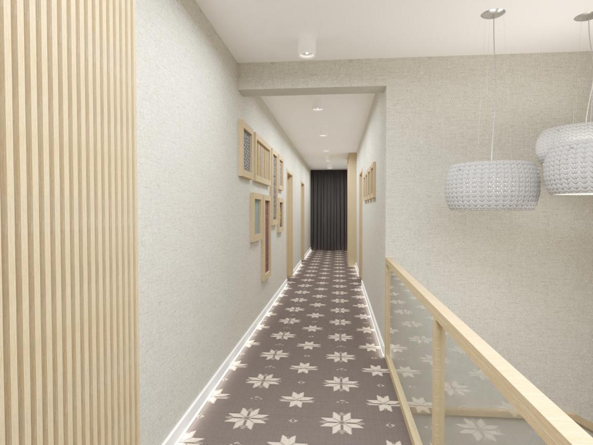 Apartamenty Pulower Z Klimatyzacja - Dream Apart Szczyrk Kültér fotó