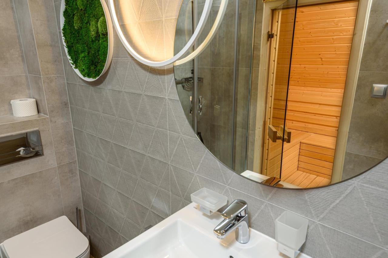 Apartamenty Pulower Z Klimatyzacja - Dream Apart Szczyrk Kültér fotó