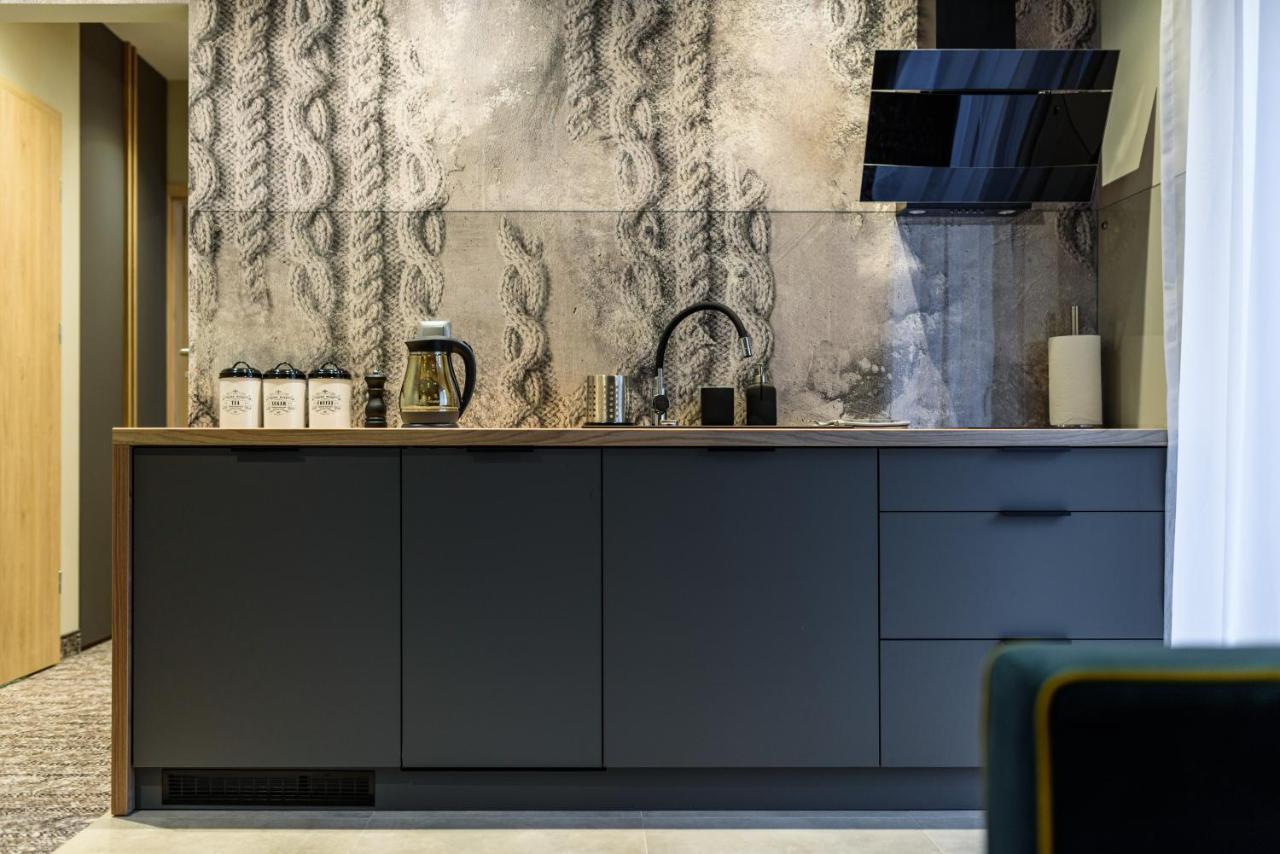 Apartamenty Pulower Z Klimatyzacja - Dream Apart Szczyrk Kültér fotó