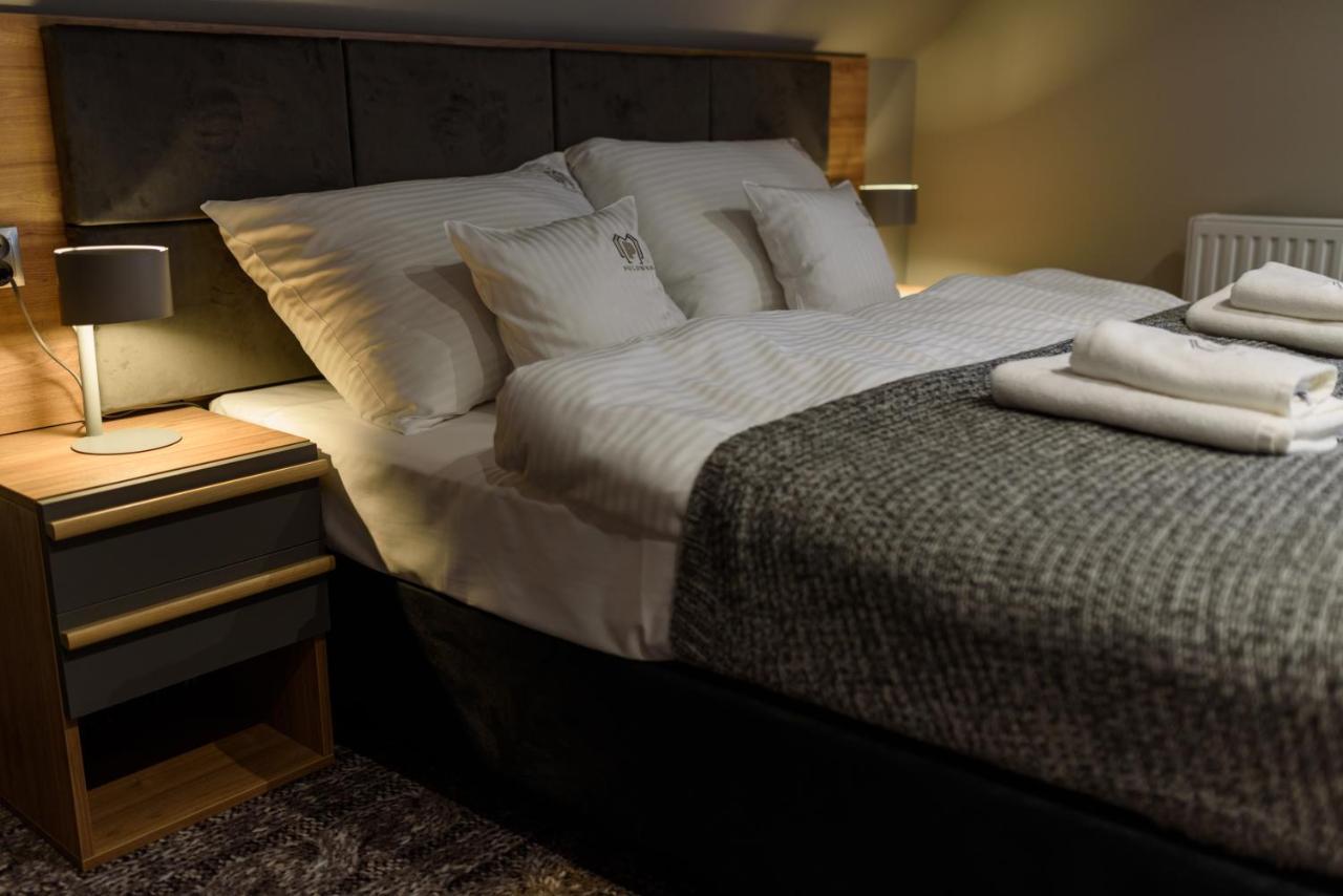 Apartamenty Pulower Z Klimatyzacja - Dream Apart Szczyrk Kültér fotó