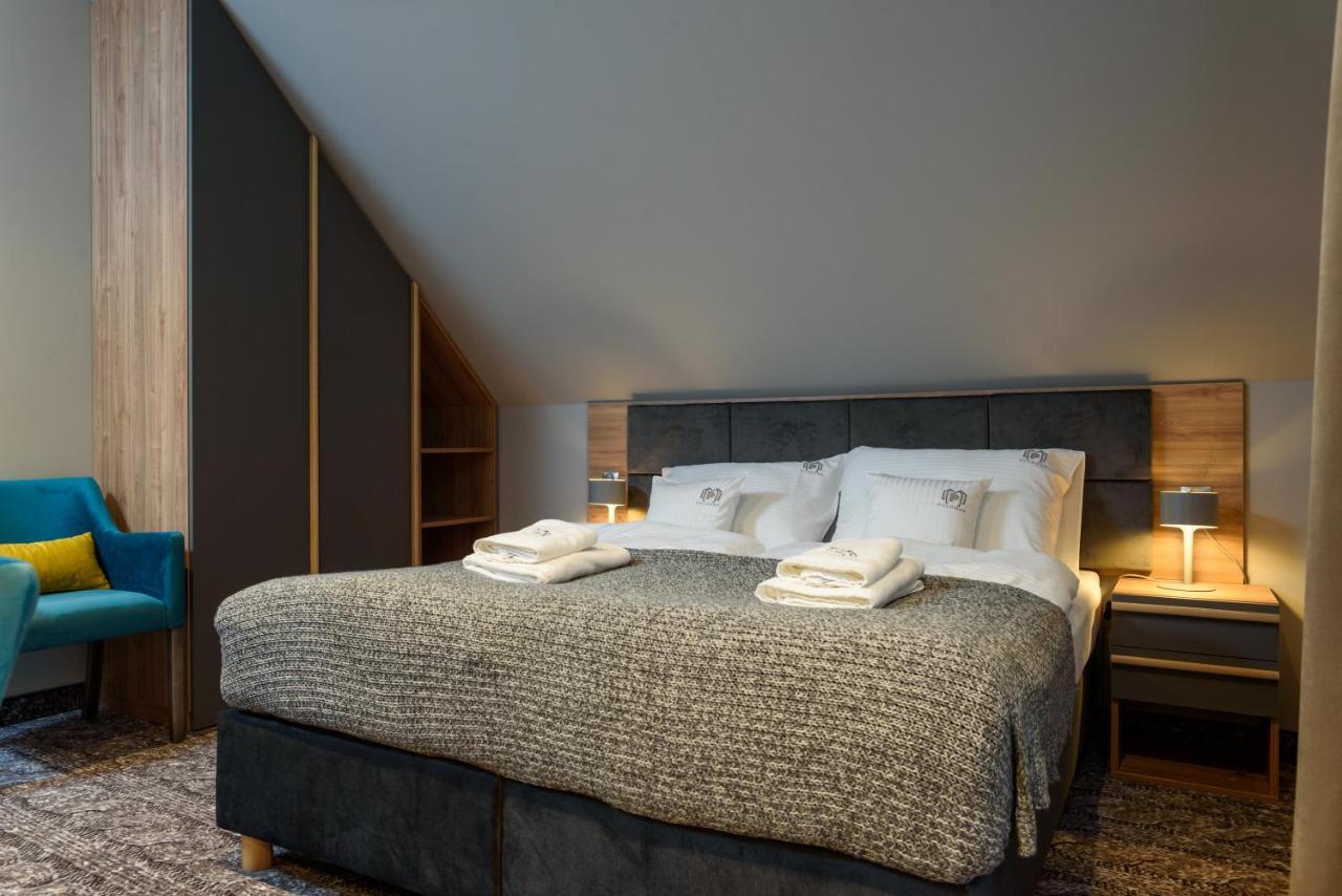 Apartamenty Pulower Z Klimatyzacja - Dream Apart Szczyrk Kültér fotó