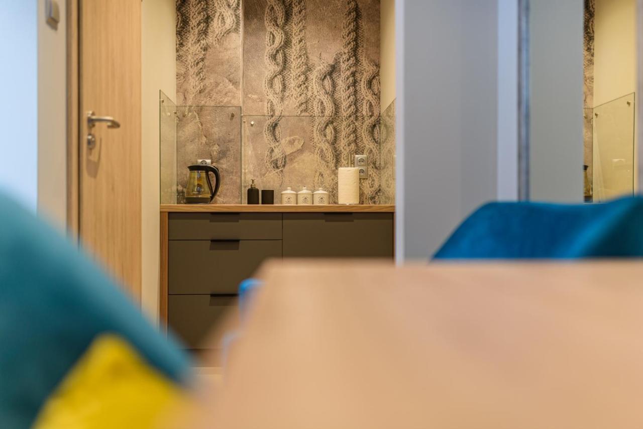 Apartamenty Pulower Z Klimatyzacja - Dream Apart Szczyrk Kültér fotó