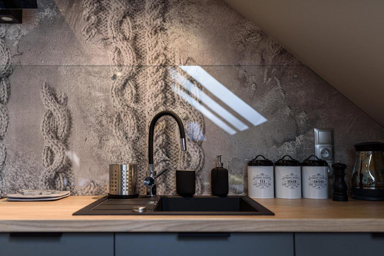 Apartamenty Pulower Z Klimatyzacja - Dream Apart Szczyrk Kültér fotó