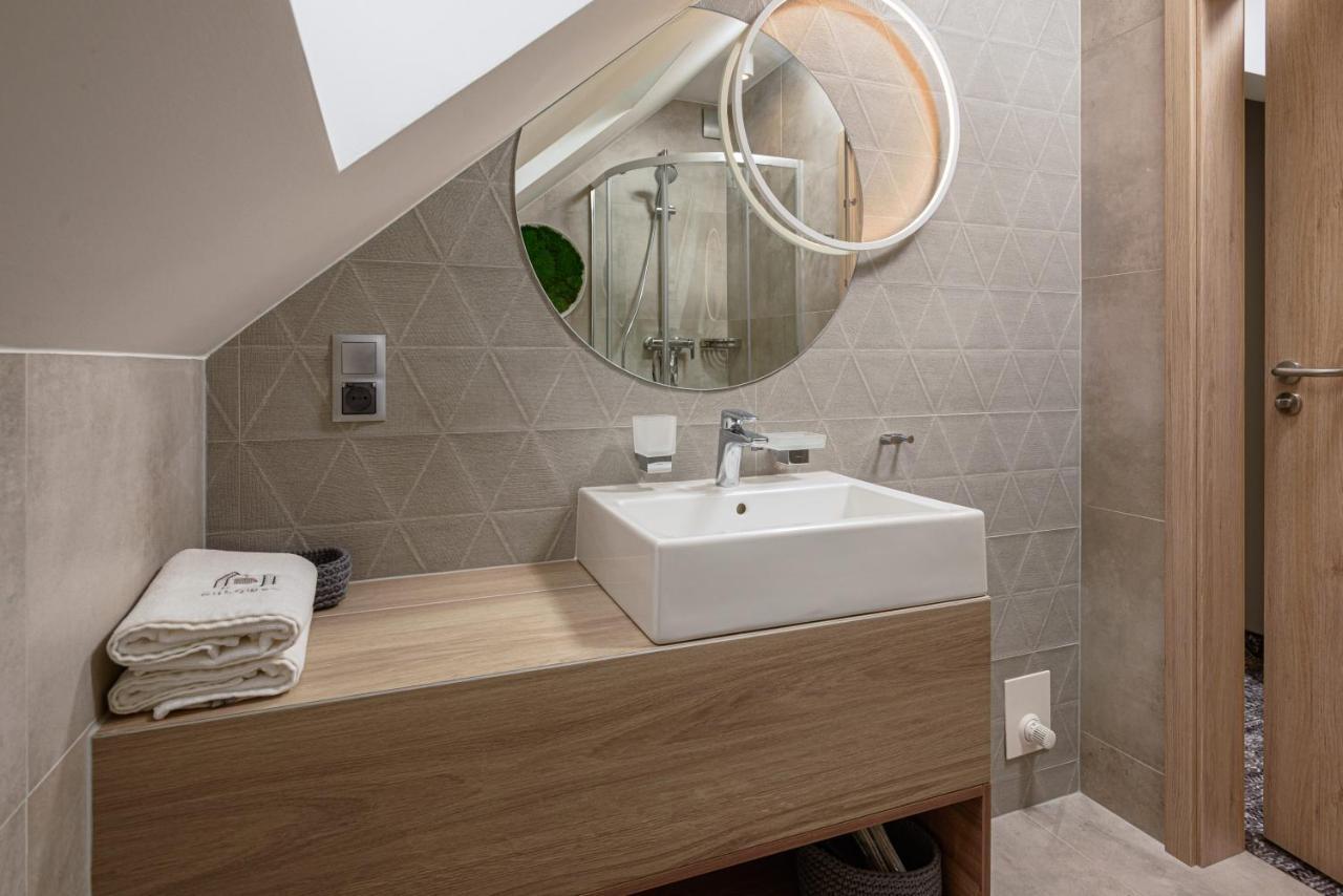 Apartamenty Pulower Z Klimatyzacja - Dream Apart Szczyrk Kültér fotó
