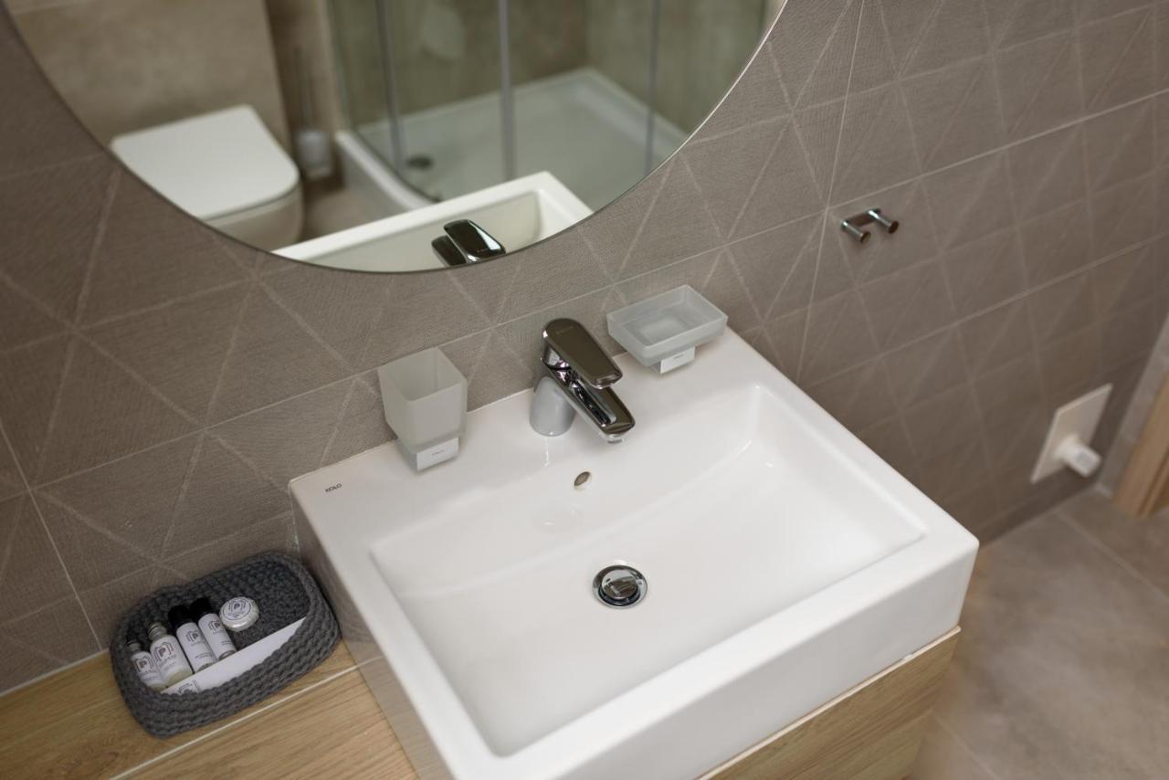 Apartamenty Pulower Z Klimatyzacja - Dream Apart Szczyrk Kültér fotó