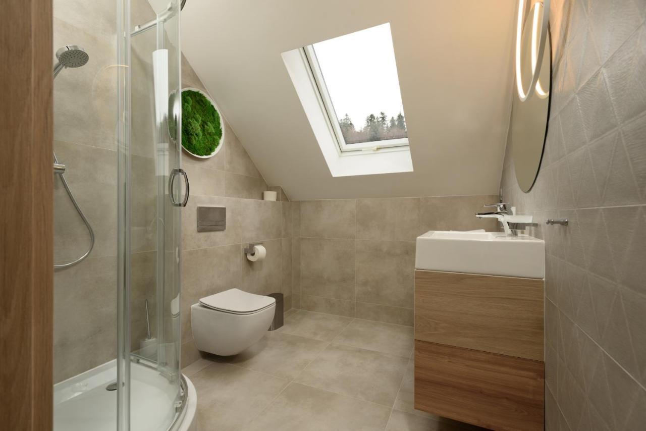 Apartamenty Pulower Z Klimatyzacja - Dream Apart Szczyrk Kültér fotó