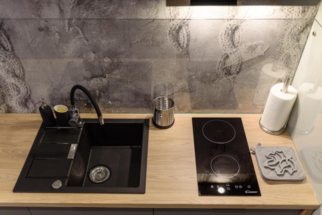 Apartamenty Pulower Z Klimatyzacja - Dream Apart Szczyrk Kültér fotó