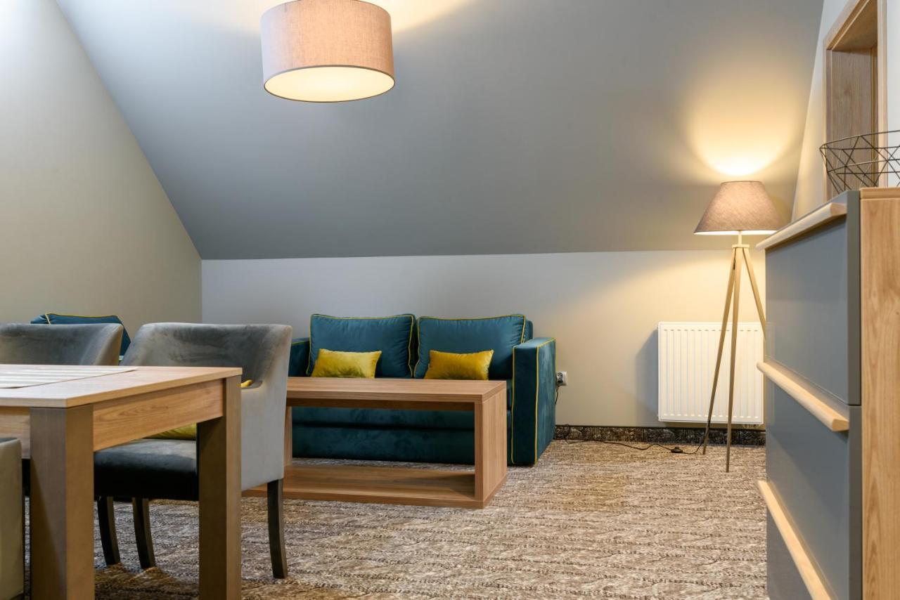 Apartamenty Pulower Z Klimatyzacja - Dream Apart Szczyrk Kültér fotó