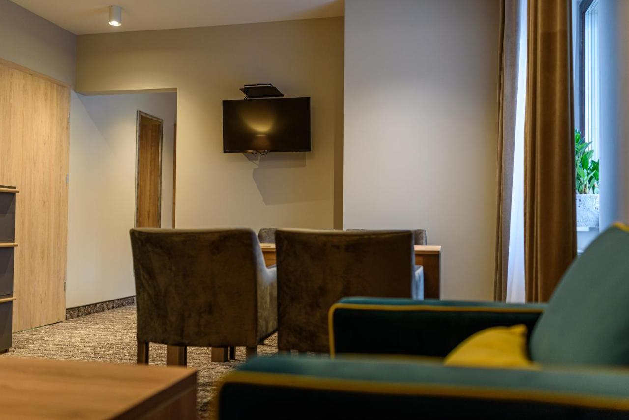 Apartamenty Pulower Z Klimatyzacja - Dream Apart Szczyrk Kültér fotó