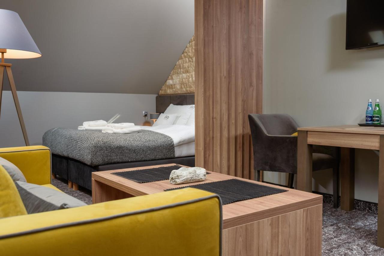 Apartamenty Pulower Z Klimatyzacja - Dream Apart Szczyrk Kültér fotó