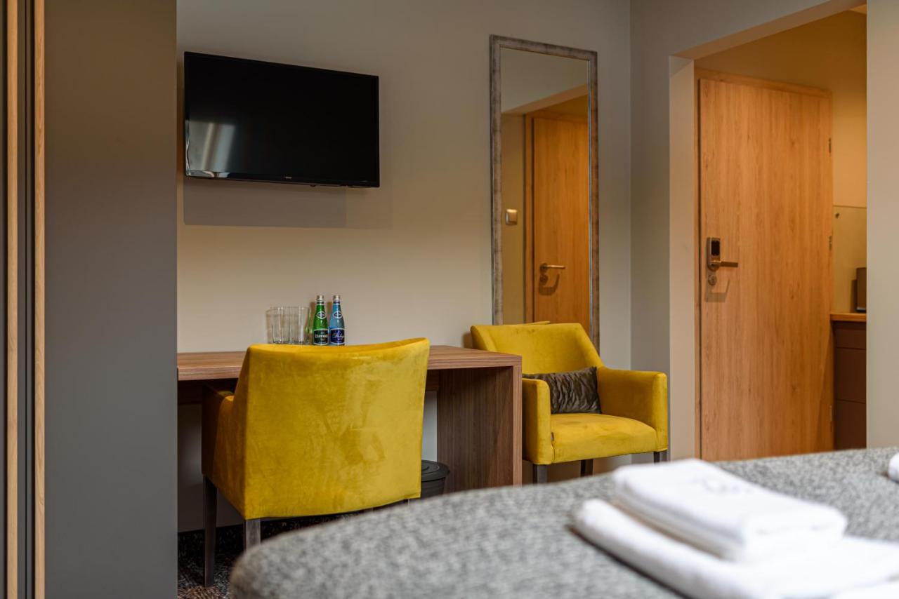 Apartamenty Pulower Z Klimatyzacja - Dream Apart Szczyrk Kültér fotó