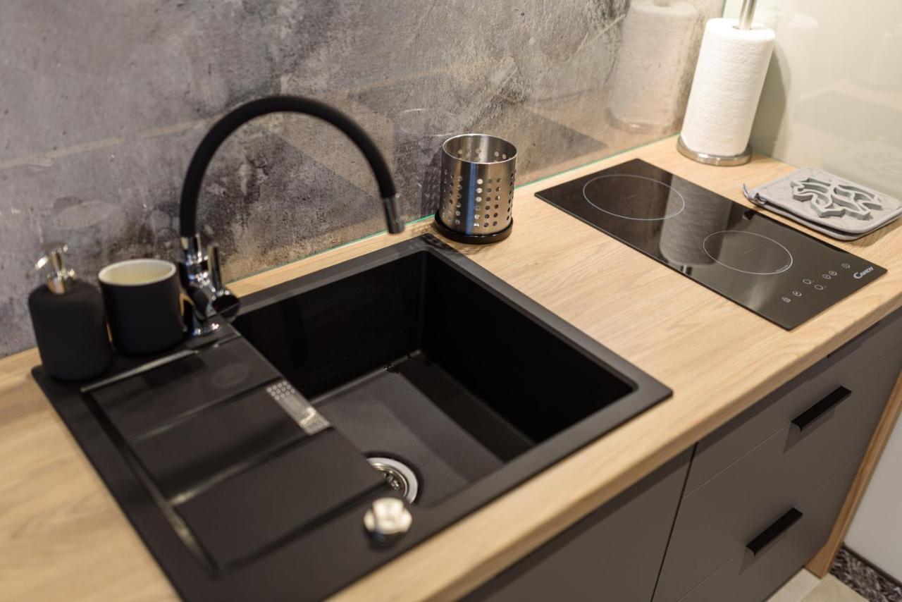 Apartamenty Pulower Z Klimatyzacja - Dream Apart Szczyrk Kültér fotó