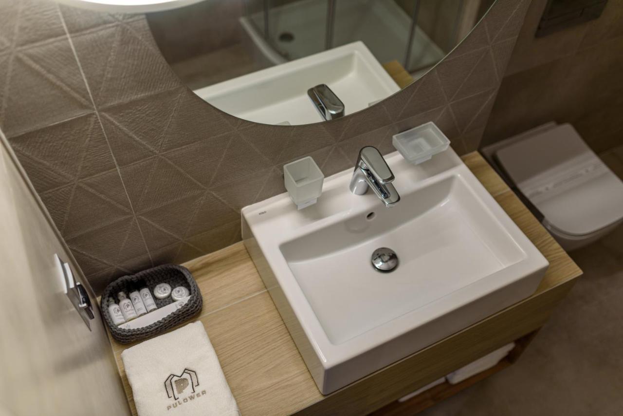 Apartamenty Pulower Z Klimatyzacja - Dream Apart Szczyrk Kültér fotó