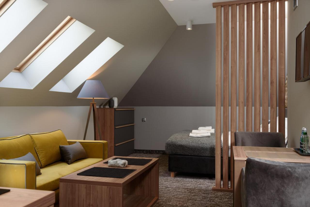 Apartamenty Pulower Z Klimatyzacja - Dream Apart Szczyrk Kültér fotó