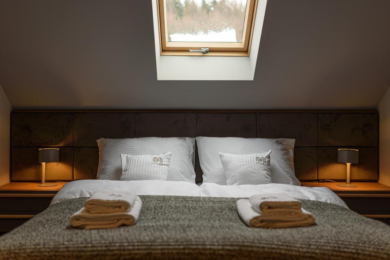 Apartamenty Pulower Z Klimatyzacja - Dream Apart Szczyrk Kültér fotó