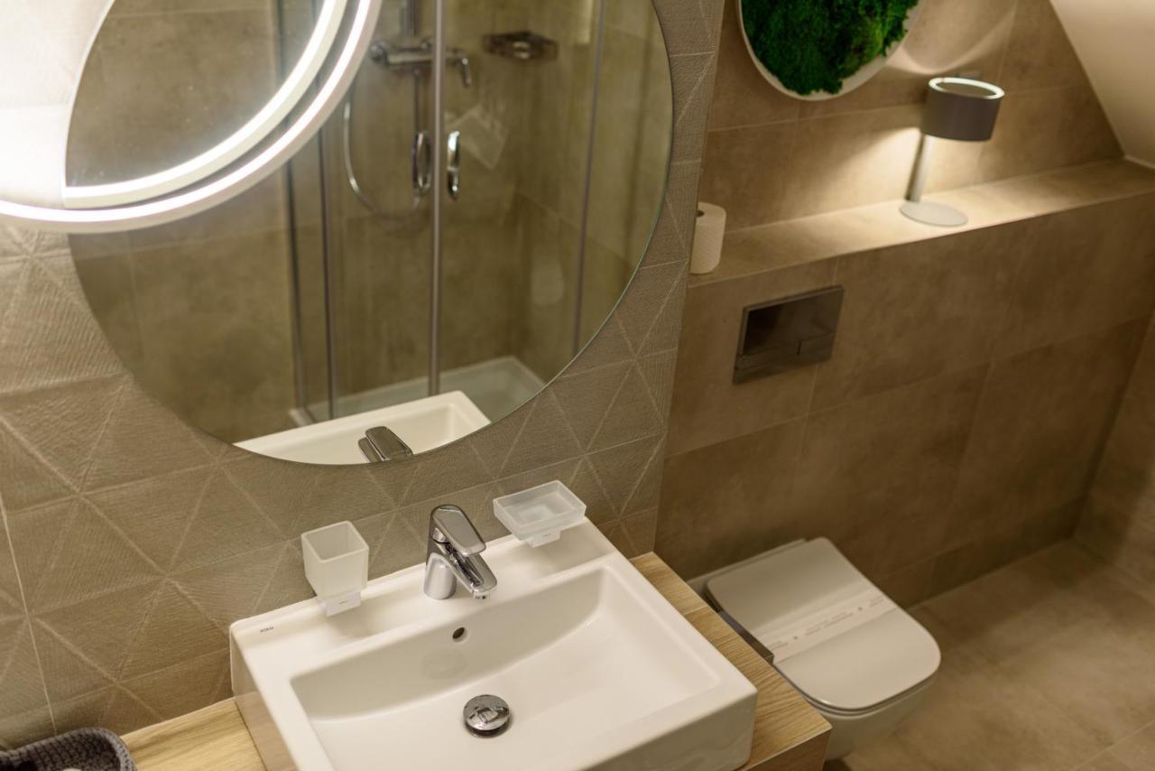 Apartamenty Pulower Z Klimatyzacja - Dream Apart Szczyrk Kültér fotó