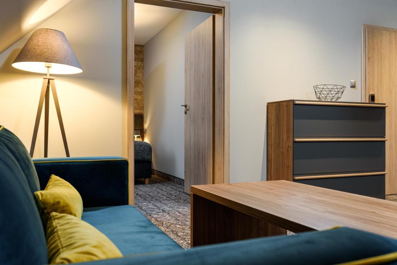 Apartamenty Pulower Z Klimatyzacja - Dream Apart Szczyrk Kültér fotó