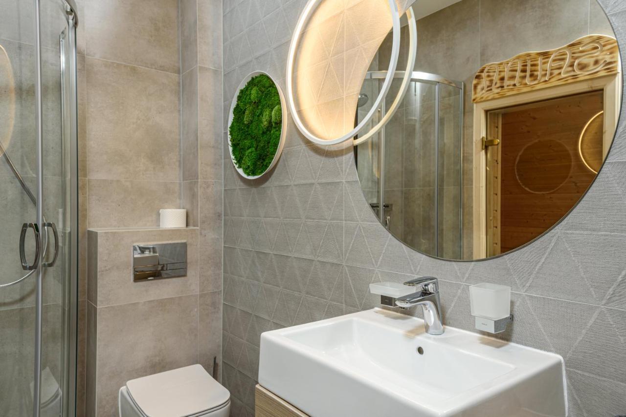 Apartamenty Pulower Z Klimatyzacja - Dream Apart Szczyrk Kültér fotó
