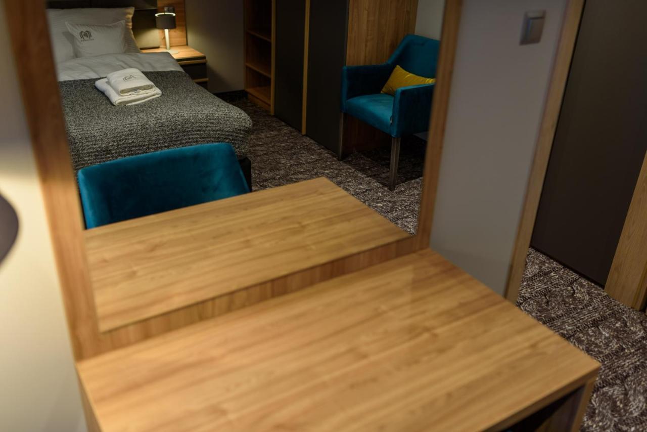 Apartamenty Pulower Z Klimatyzacja - Dream Apart Szczyrk Kültér fotó