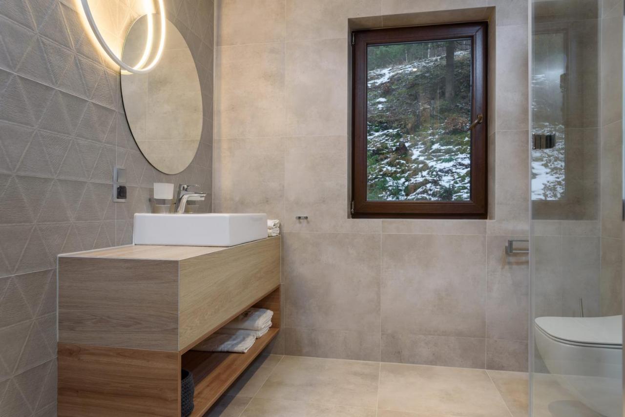 Apartamenty Pulower Z Klimatyzacja - Dream Apart Szczyrk Kültér fotó