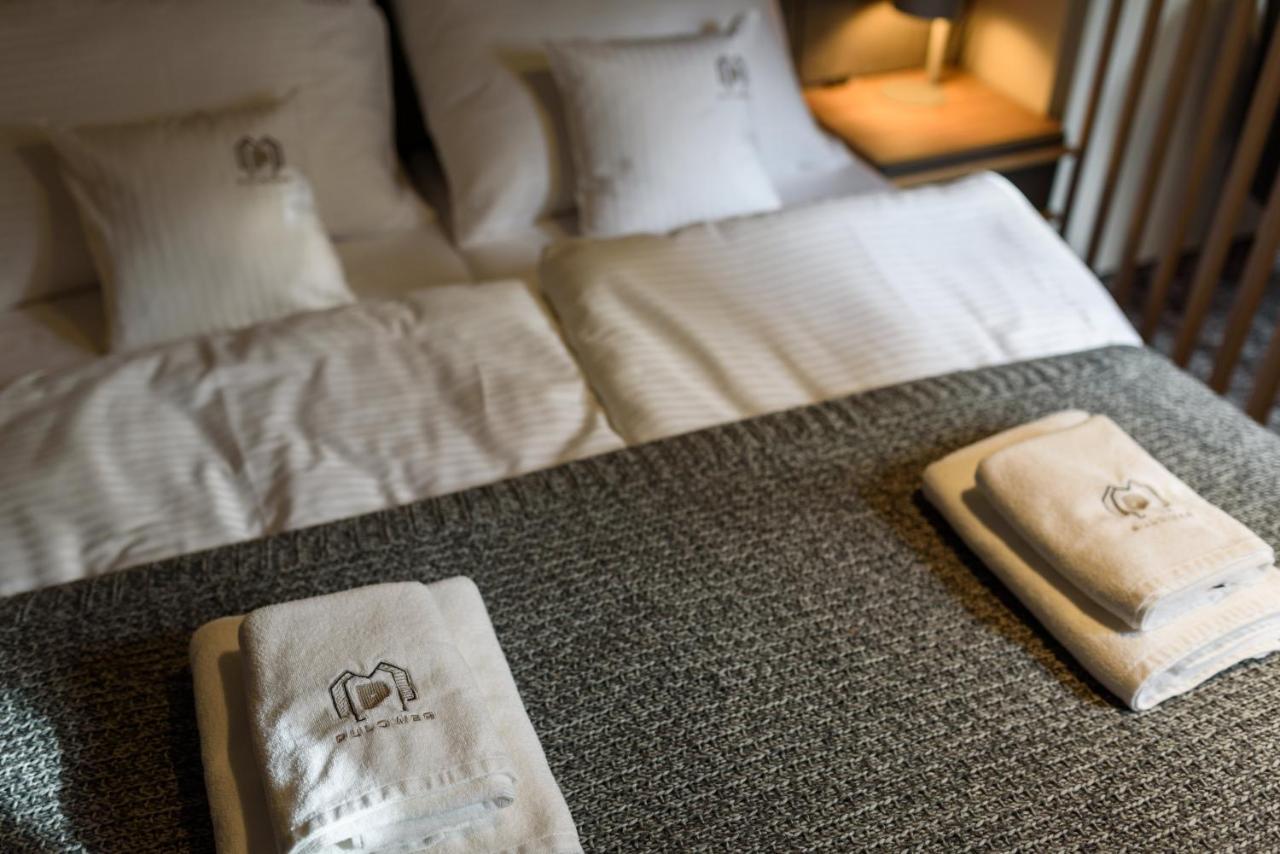 Apartamenty Pulower Z Klimatyzacja - Dream Apart Szczyrk Kültér fotó