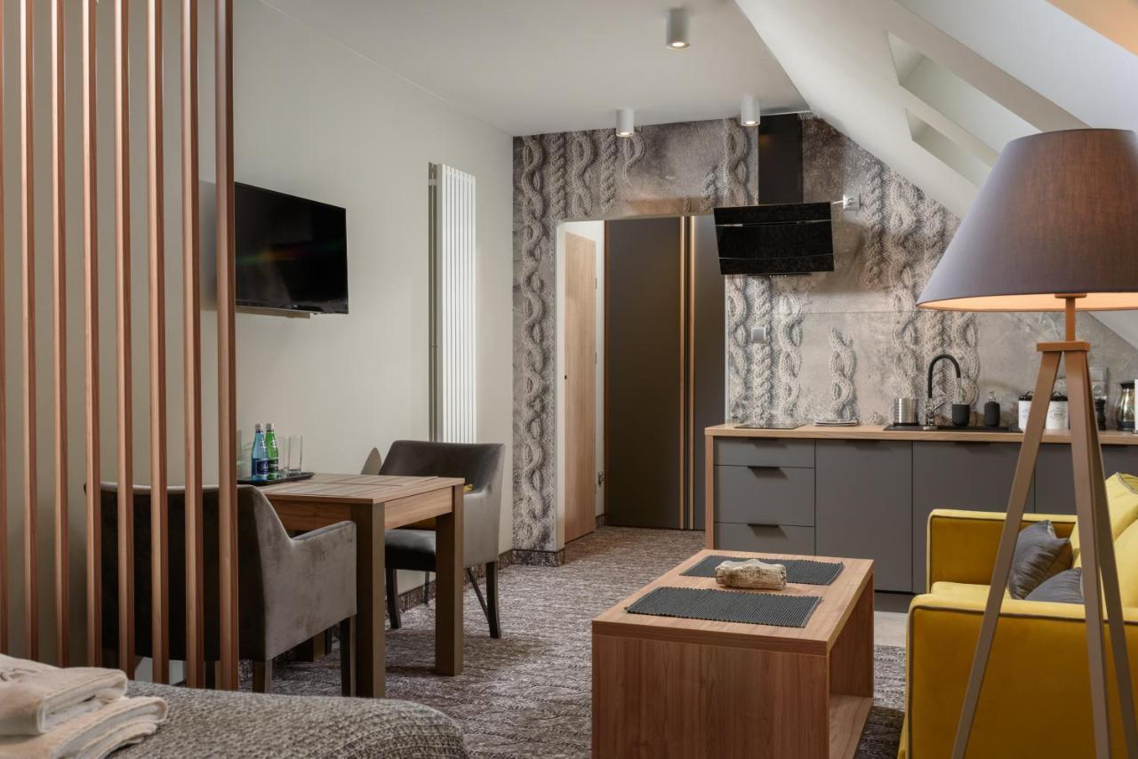 Apartamenty Pulower Z Klimatyzacja - Dream Apart Szczyrk Kültér fotó