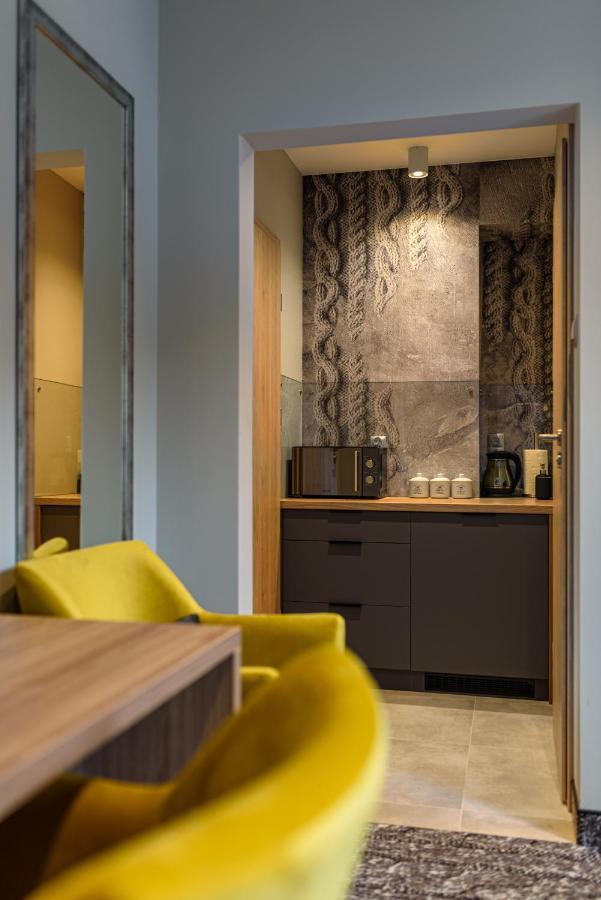 Apartamenty Pulower Z Klimatyzacja - Dream Apart Szczyrk Kültér fotó
