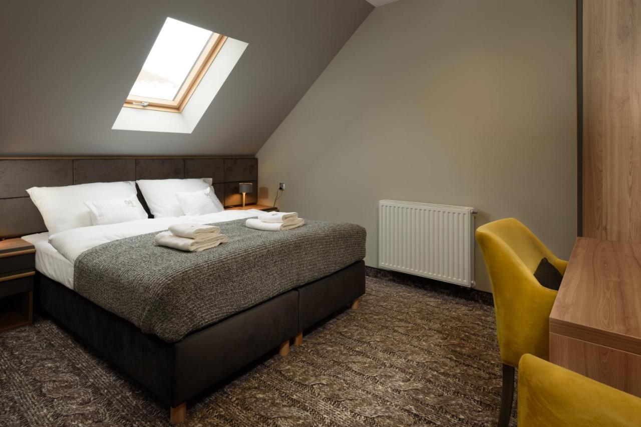 Apartamenty Pulower Z Klimatyzacja - Dream Apart Szczyrk Kültér fotó