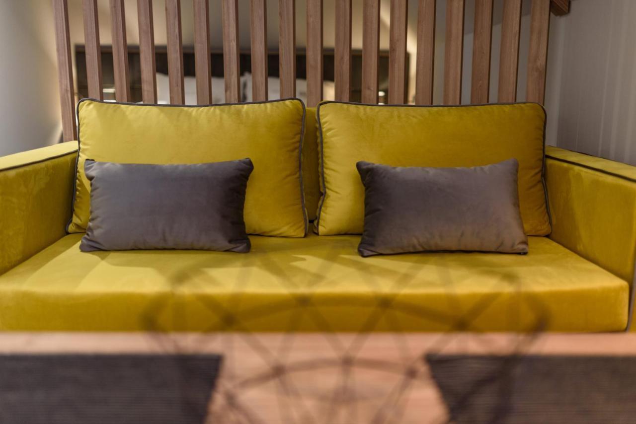 Apartamenty Pulower Z Klimatyzacja - Dream Apart Szczyrk Kültér fotó