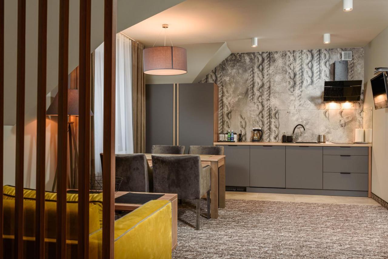 Apartamenty Pulower Z Klimatyzacja - Dream Apart Szczyrk Kültér fotó