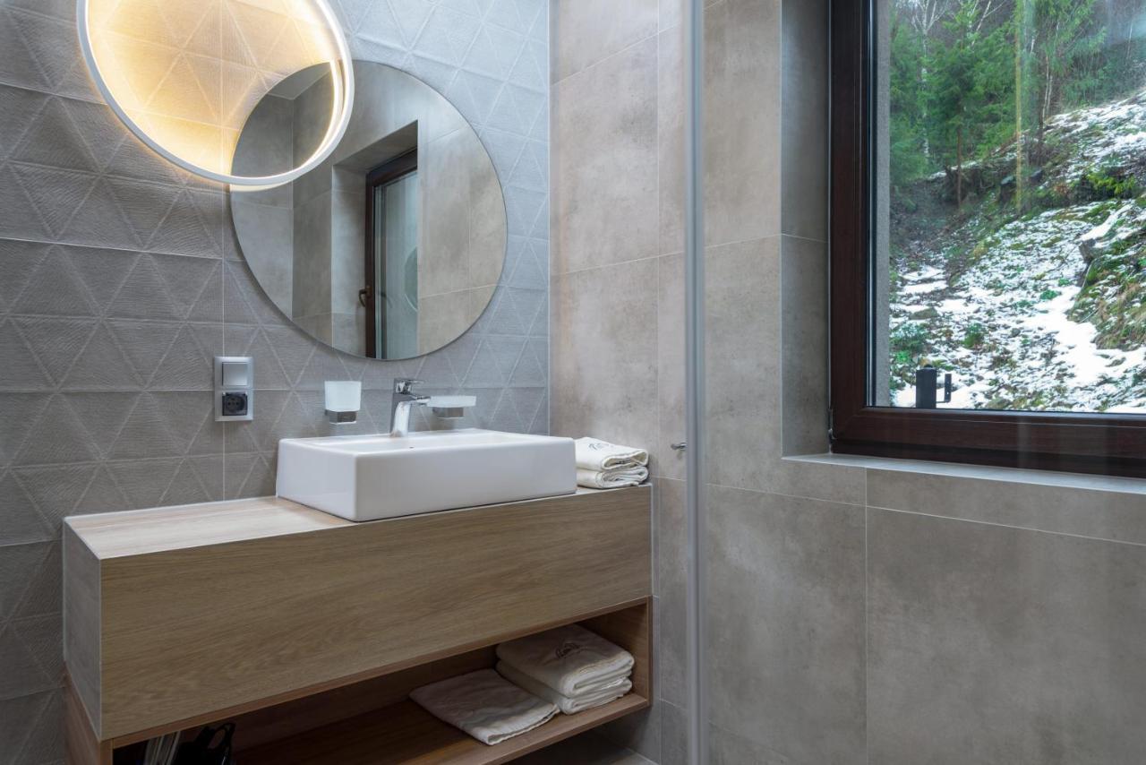 Apartamenty Pulower Z Klimatyzacja - Dream Apart Szczyrk Kültér fotó