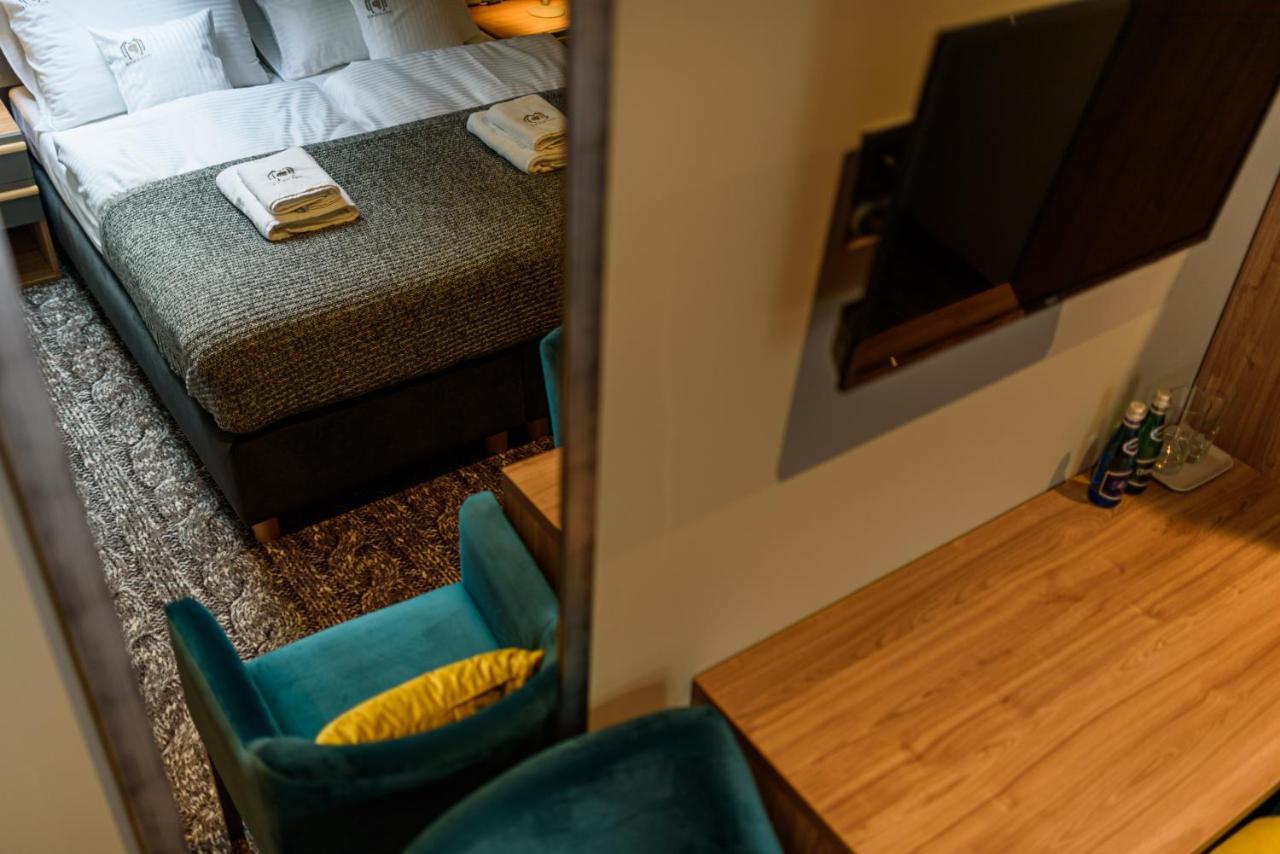 Apartamenty Pulower Z Klimatyzacja - Dream Apart Szczyrk Kültér fotó