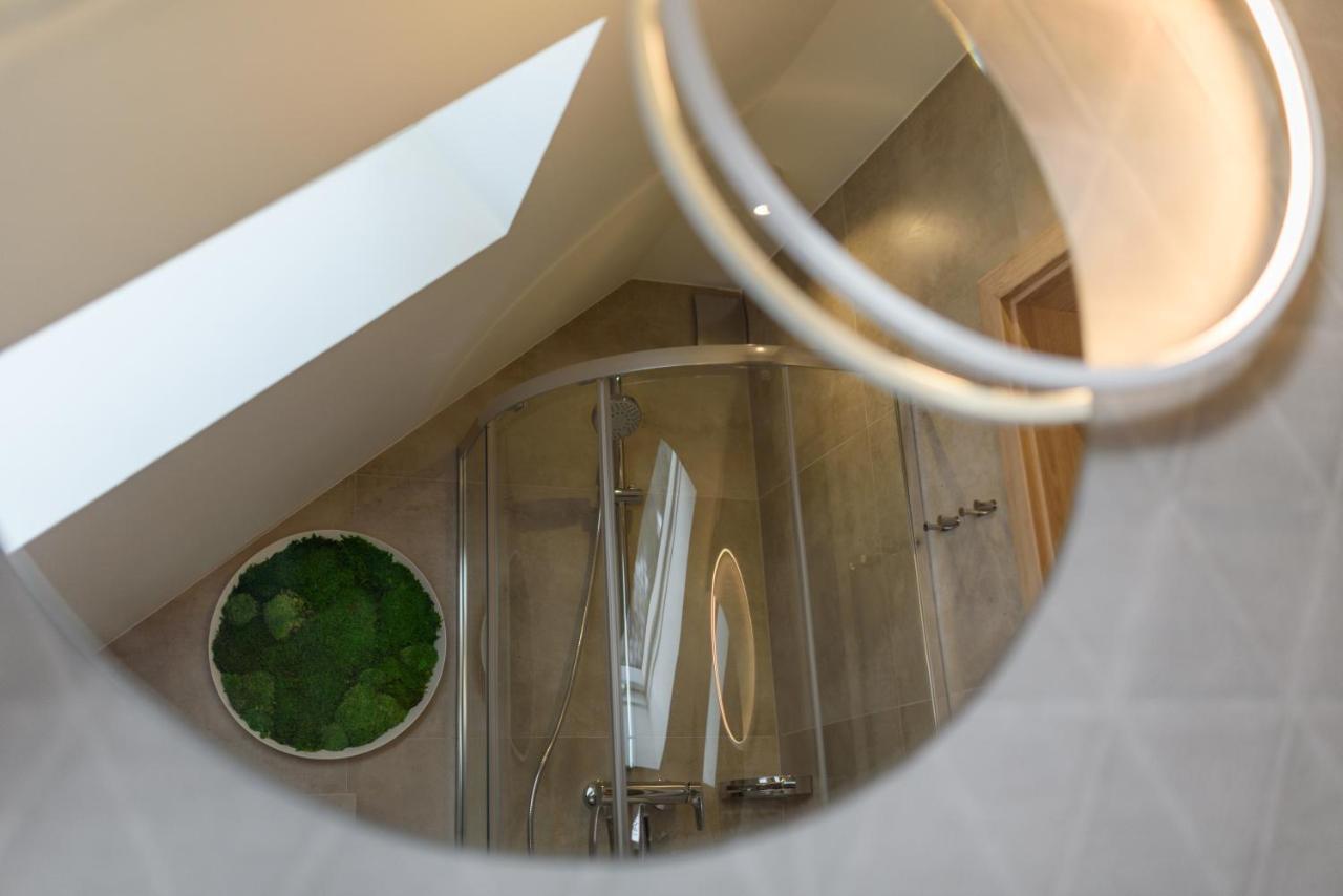 Apartamenty Pulower Z Klimatyzacja - Dream Apart Szczyrk Kültér fotó