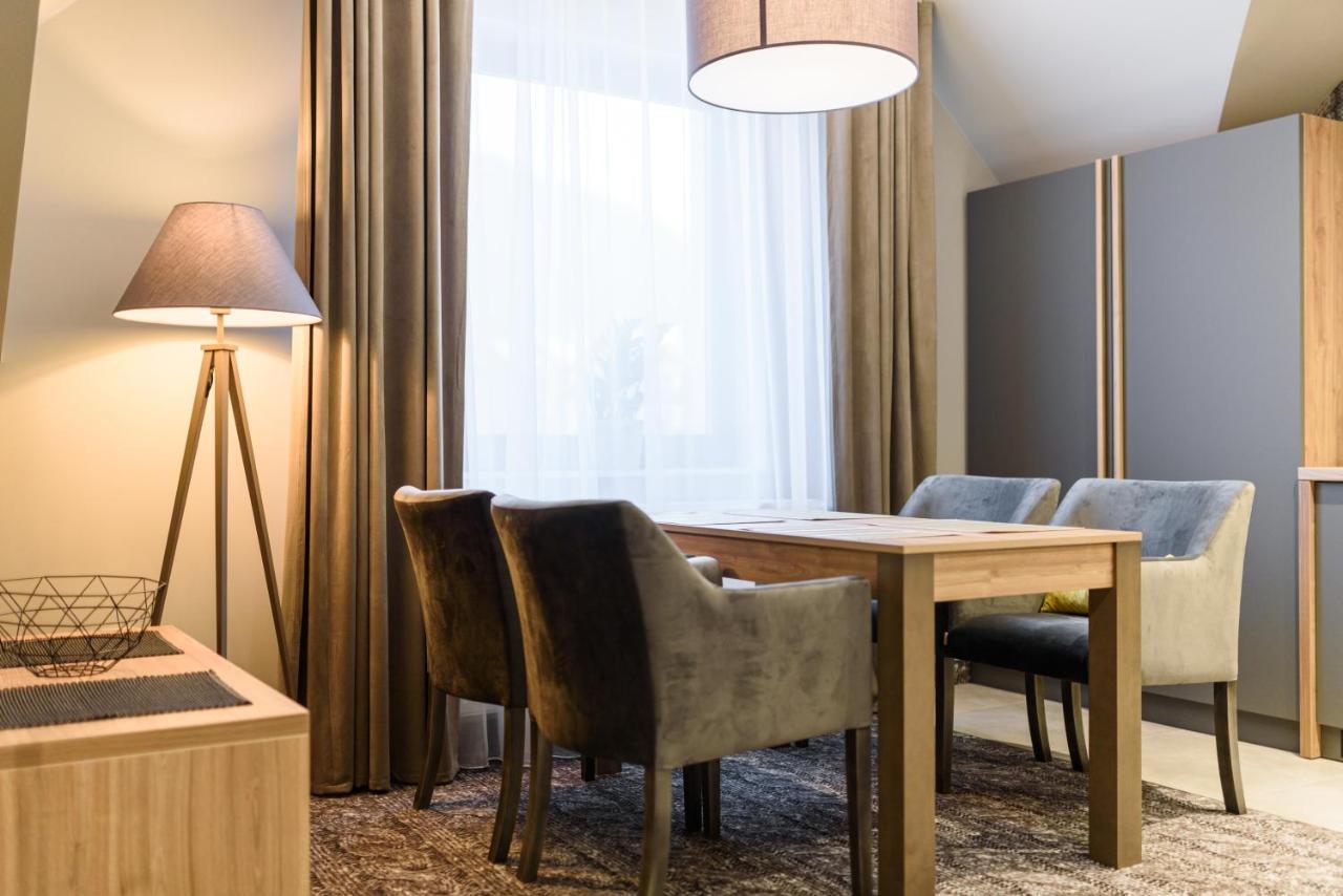 Apartamenty Pulower Z Klimatyzacja - Dream Apart Szczyrk Kültér fotó