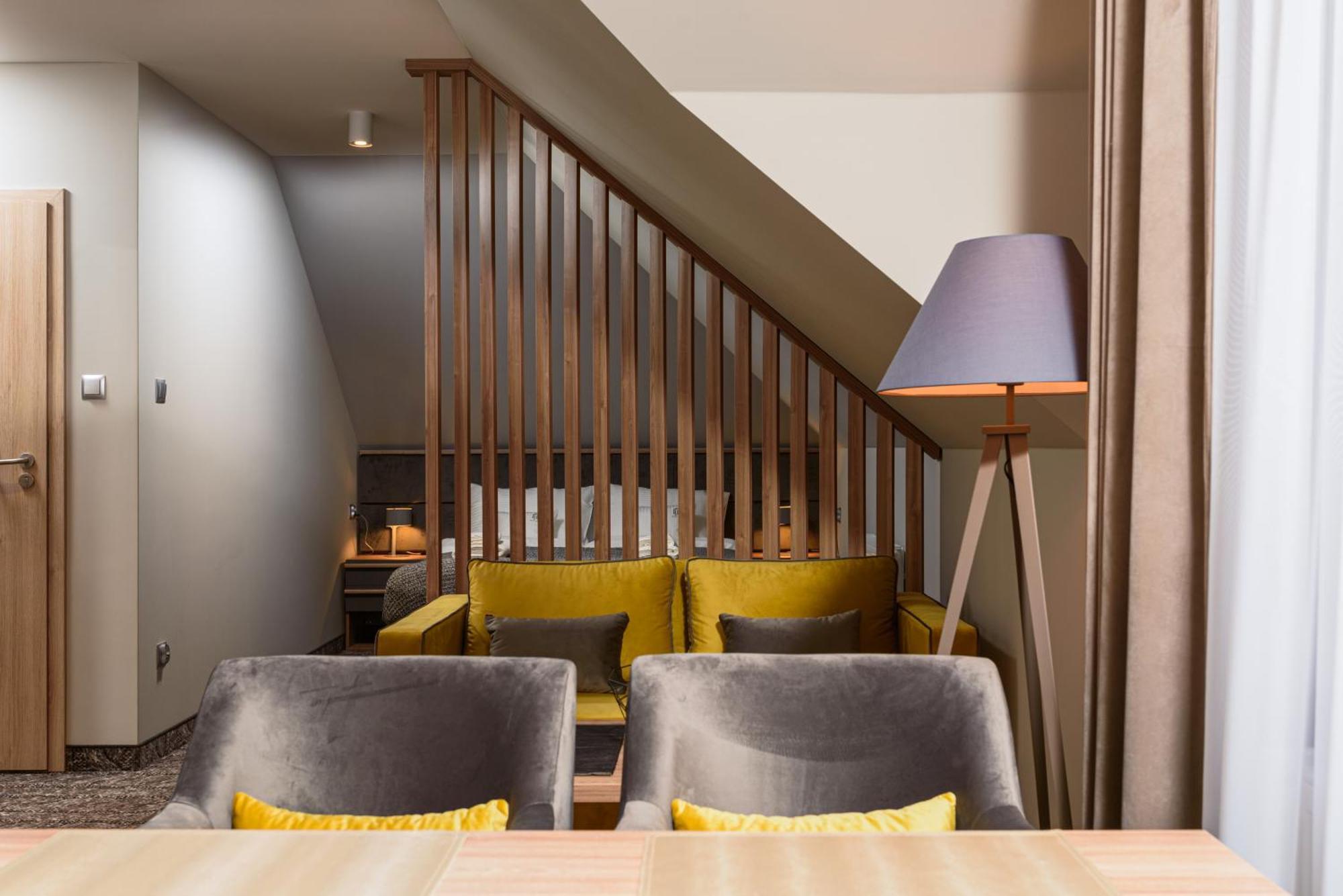 Apartamenty Pulower Z Klimatyzacja - Dream Apart Szczyrk Kültér fotó