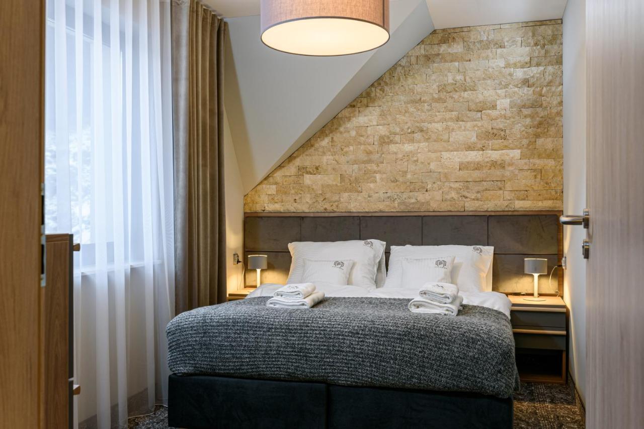 Apartamenty Pulower Z Klimatyzacja - Dream Apart Szczyrk Kültér fotó