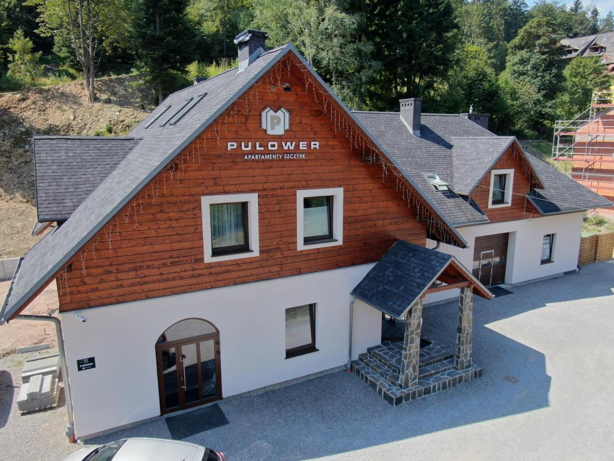 Apartamenty Pulower Z Klimatyzacja - Dream Apart Szczyrk Kültér fotó