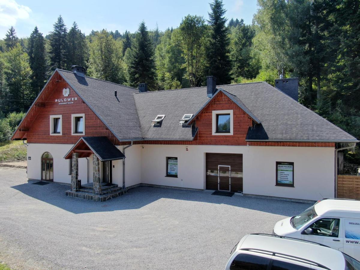 Apartamenty Pulower Z Klimatyzacja - Dream Apart Szczyrk Kültér fotó