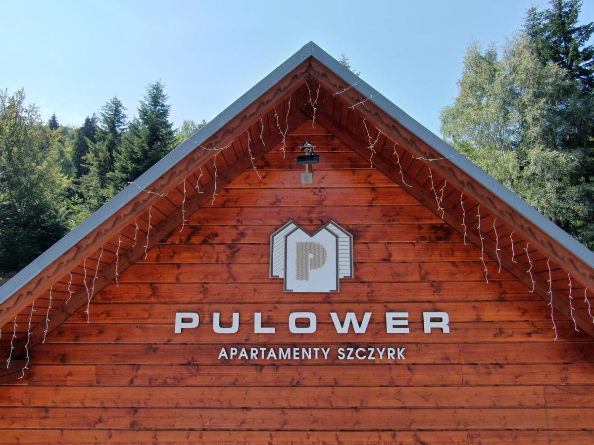 Apartamenty Pulower Z Klimatyzacja - Dream Apart Szczyrk Kültér fotó