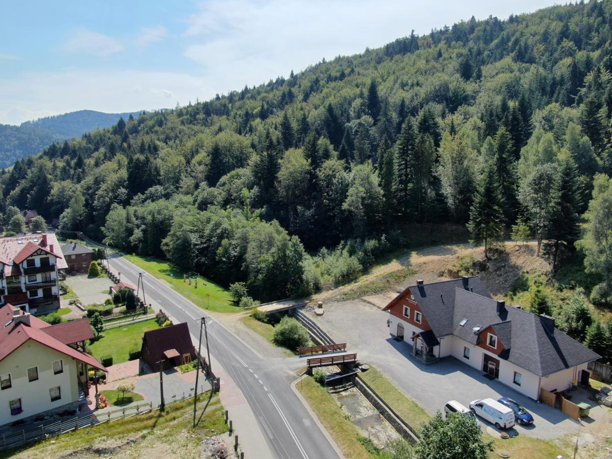 Apartamenty Pulower Z Klimatyzacja - Dream Apart Szczyrk Kültér fotó
